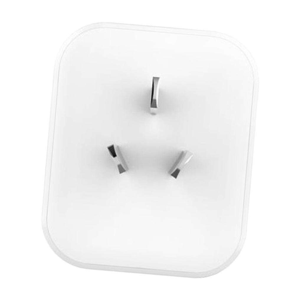 Âu Thông Minh Ổ Cắm Điện Cắm Cơ Bản Không Dây Điều Khiển Từ Xa Wifi Hẹn Giờ