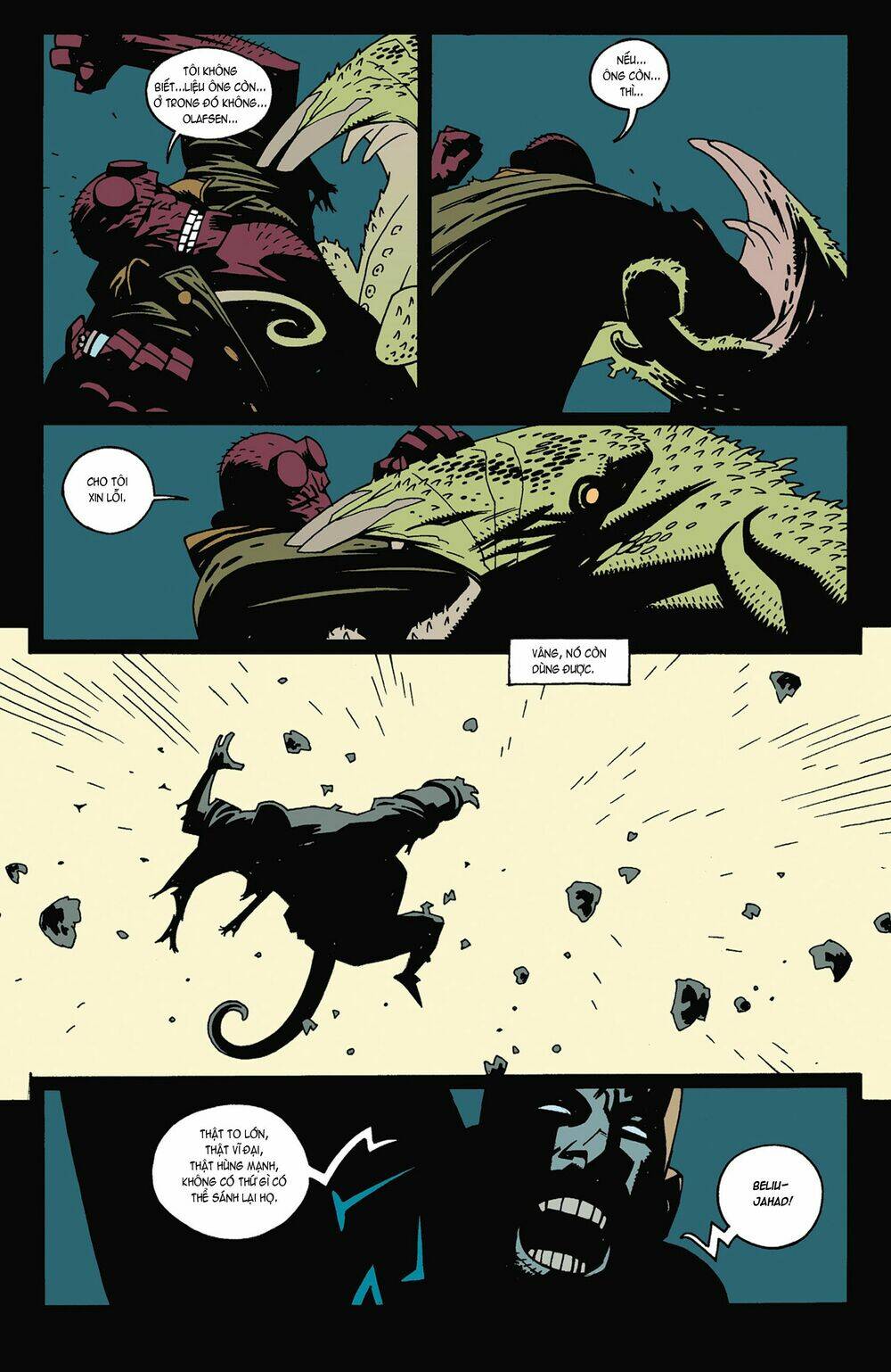 hellboy chapter 4 6