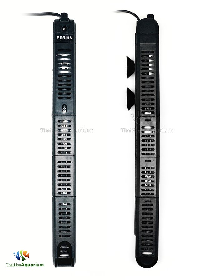 Máy Sưởi bể cá Periha HE 50W-100W-200W-300W-500W