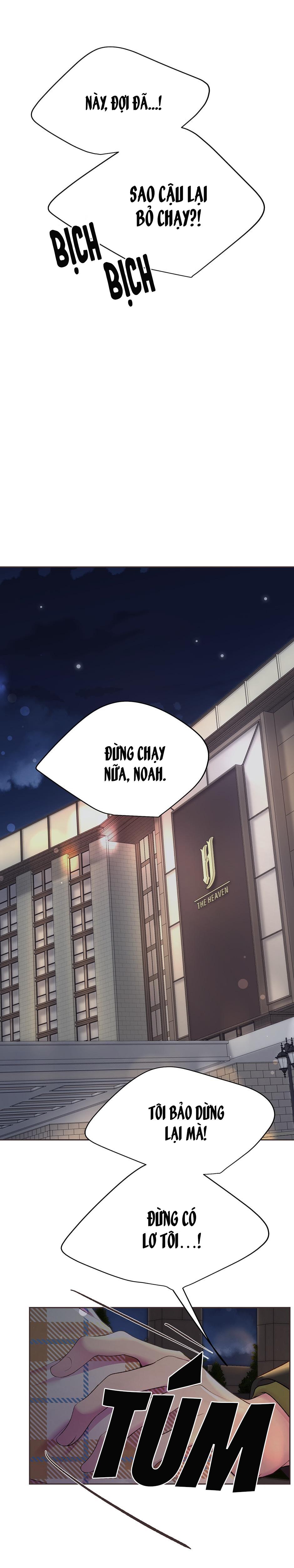 giữ em thật chặt (hold me tight) chapter 184 7