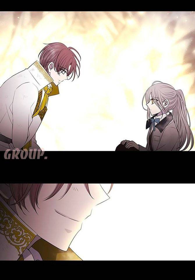 năm môn đệ của charlotte chapter 35 39