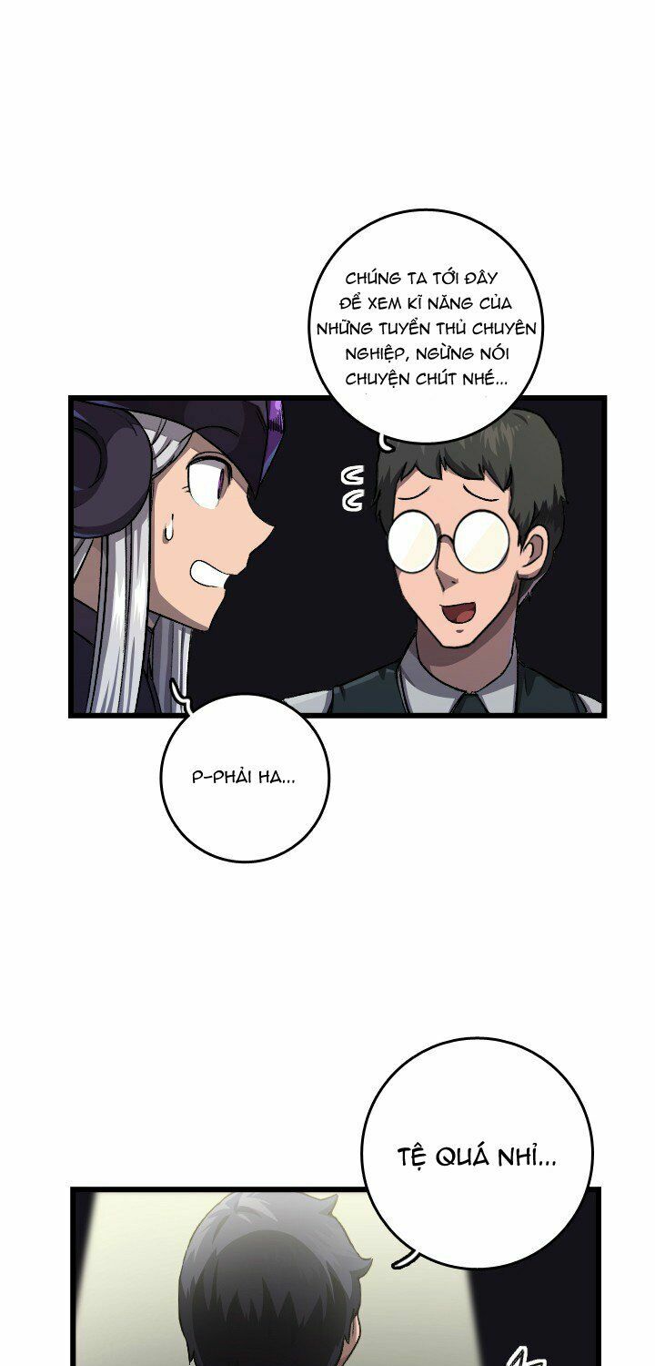 chuyện tình zed x syndra phần 4 chapter 16 27