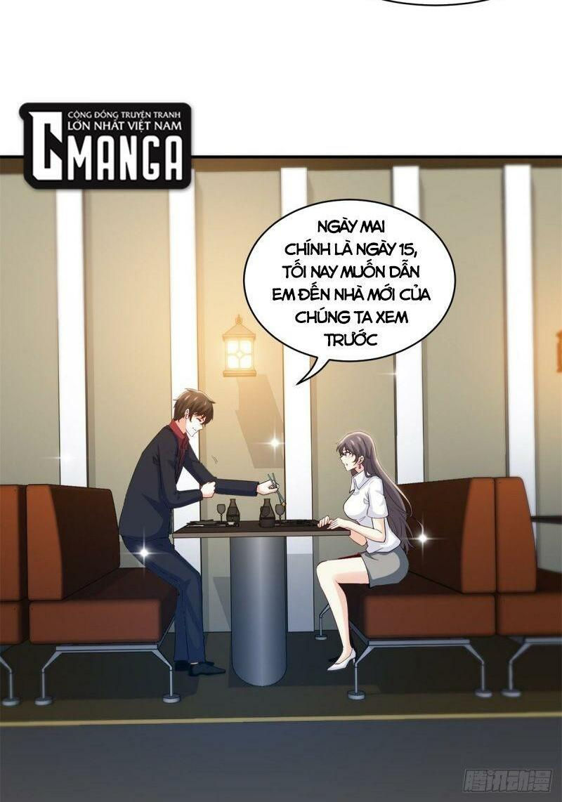 ta là hàn tam thiên chapter 41 2