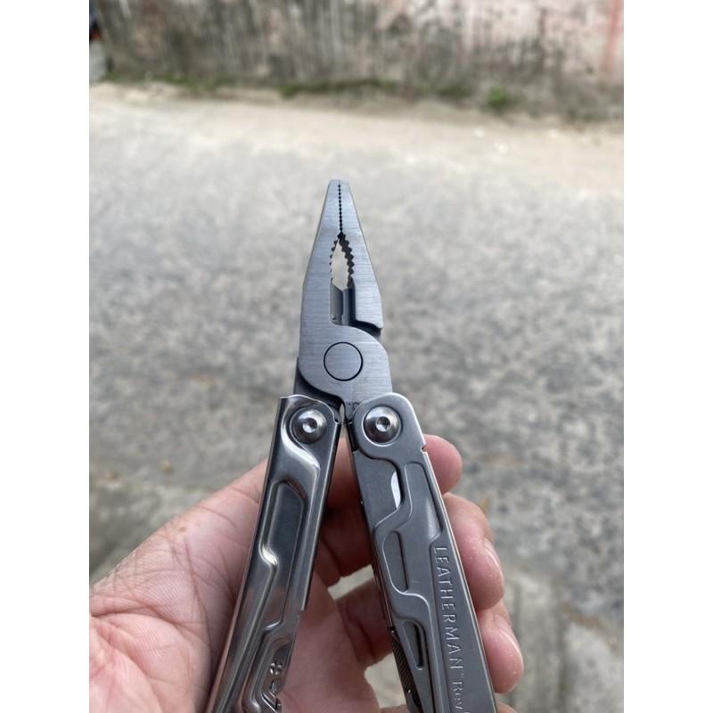 Kềm đa năng Leatherman REV new 100%