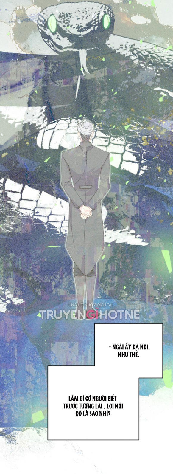 mỗi đêm chồng tôi đều biến đổi chapter 9.2 15