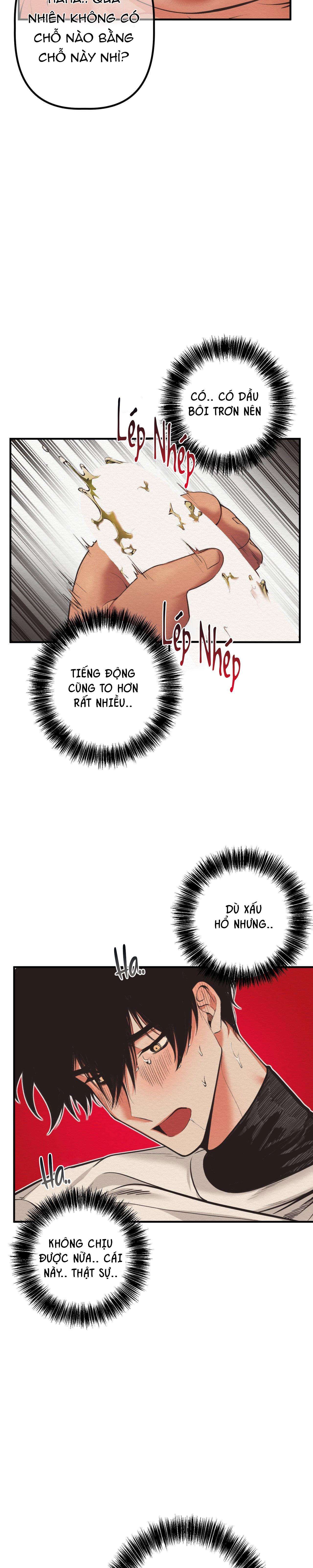 ác ma đỉnh cấp chapter 22 18