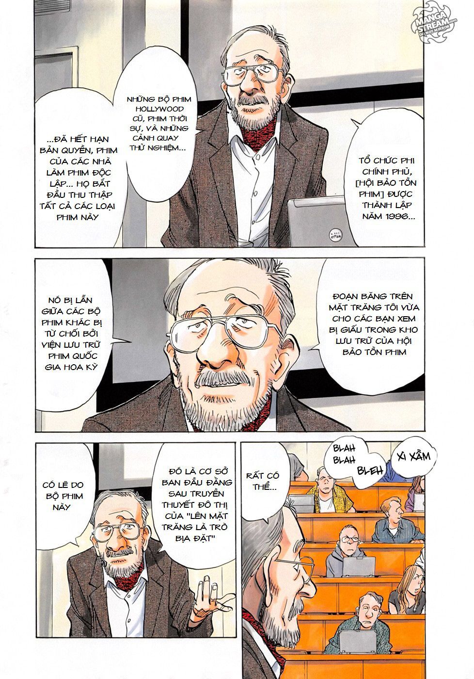 billy bat chapter 150 4