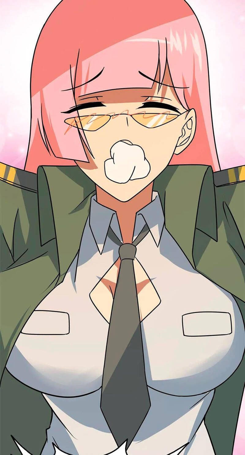 bạn gái virus của tôi chapter 377 4