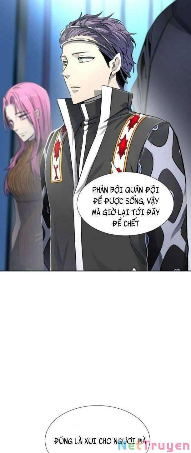 tòa tháp bí ẩn 2 chapter 517 39