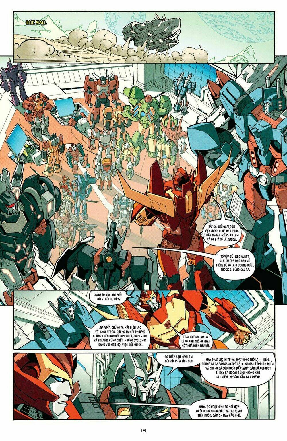 the transformers: more than meets the eye chapter 2 22
