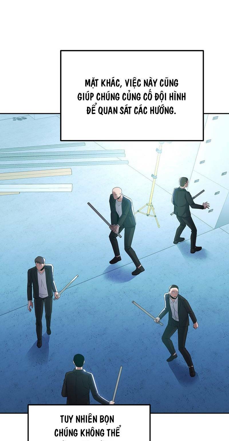 sự khởi đầu của tiền nhân chapter 14 44