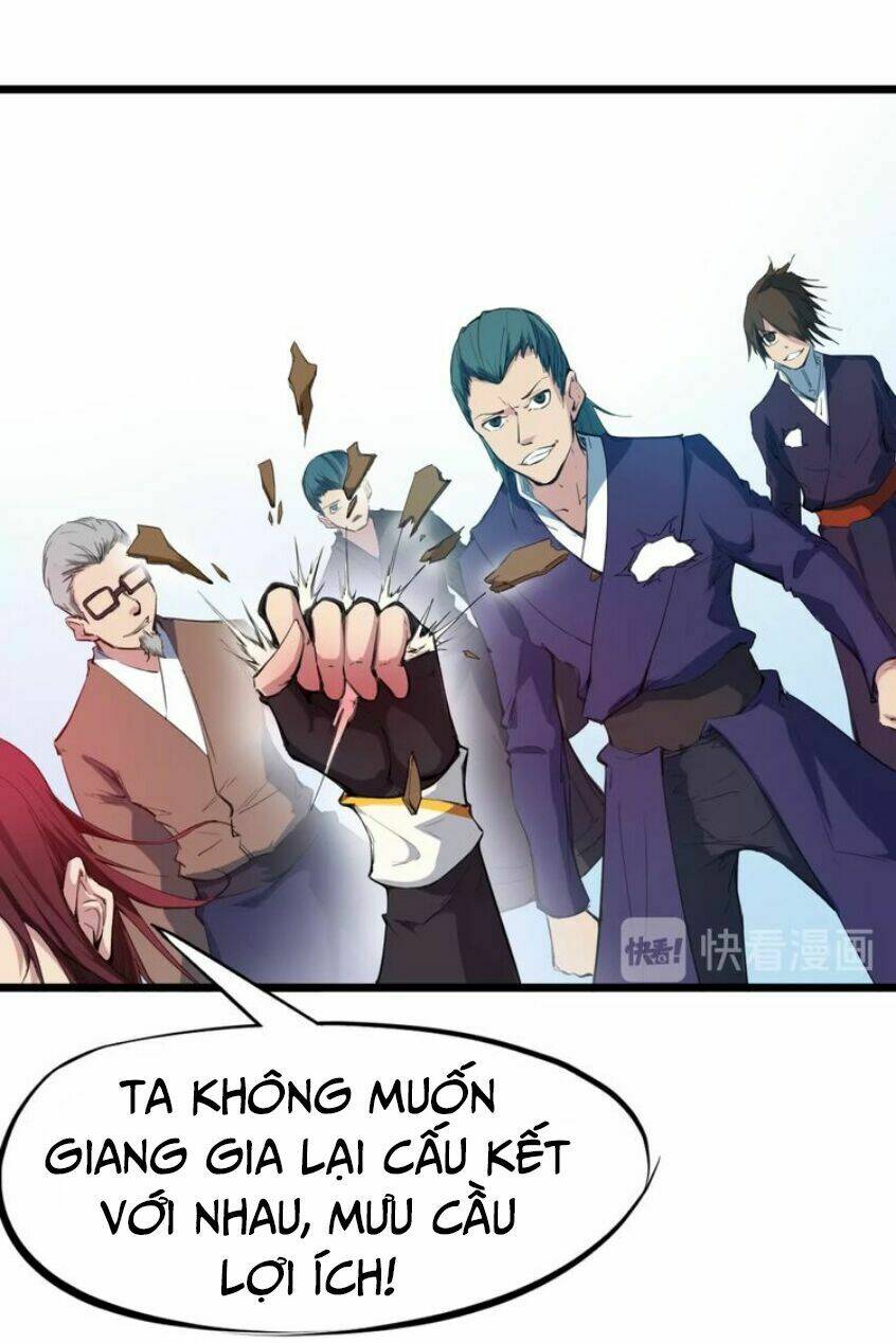 long mạch võ thần chapter 15 24