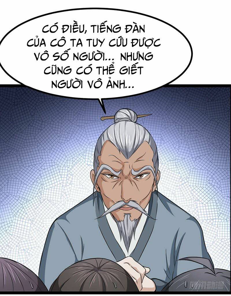 hỗn độn kiếm thần chapter 79 10