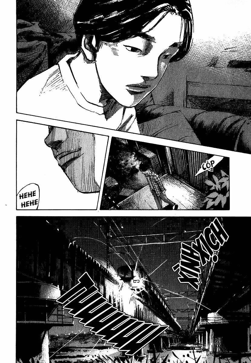 skyhigh: shinshou chapter 1.2 12