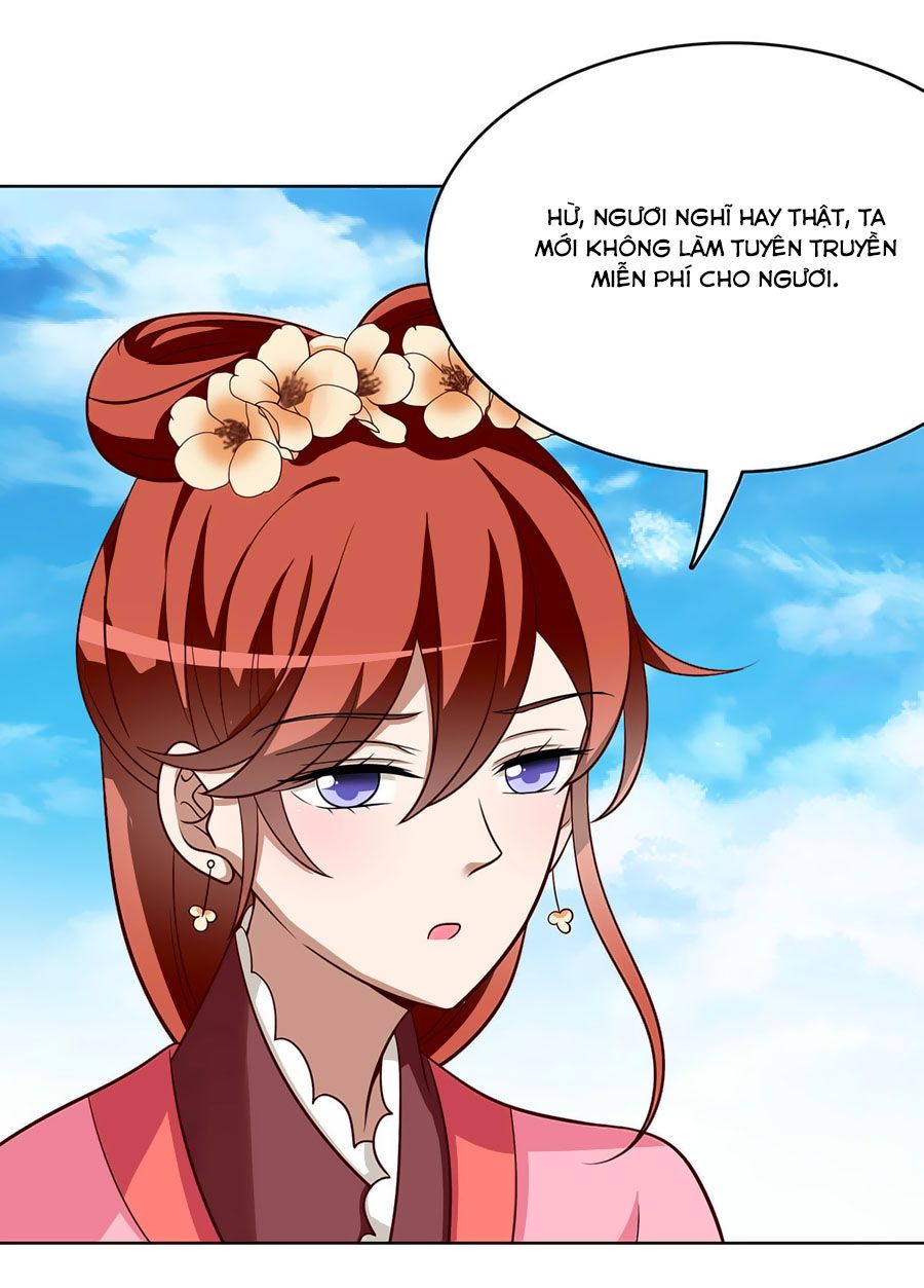 kiêu ngạo vương gia chủng điền phi chapter 74 17