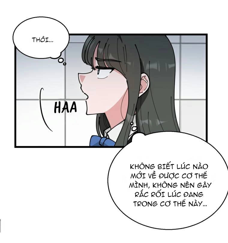 hoán đổi tình nhân chapter 3 110