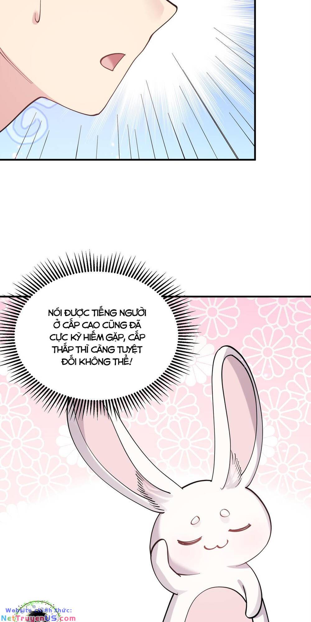 Thế Nhân Thực Sự Tin Tôi Là Đại Boss chapter 48 10