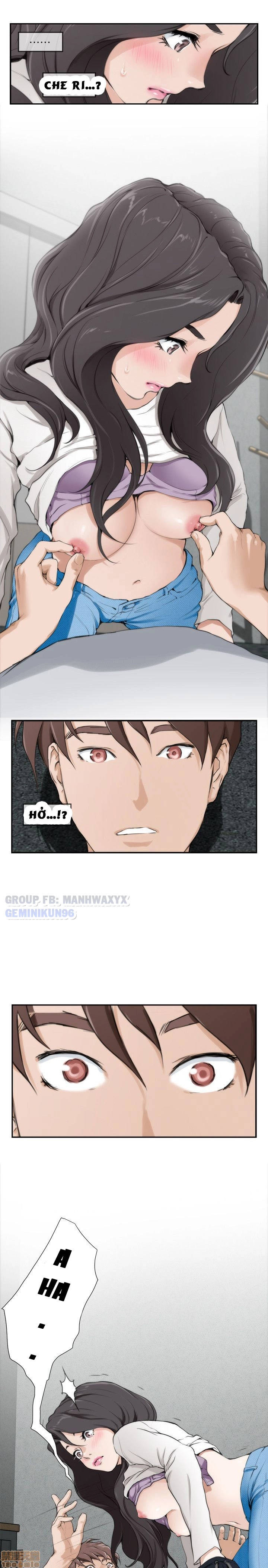 cặp đôi s chapter 7 18