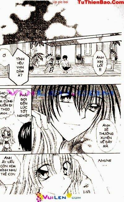 viên ngọc nhiệm màu chapter 8 136