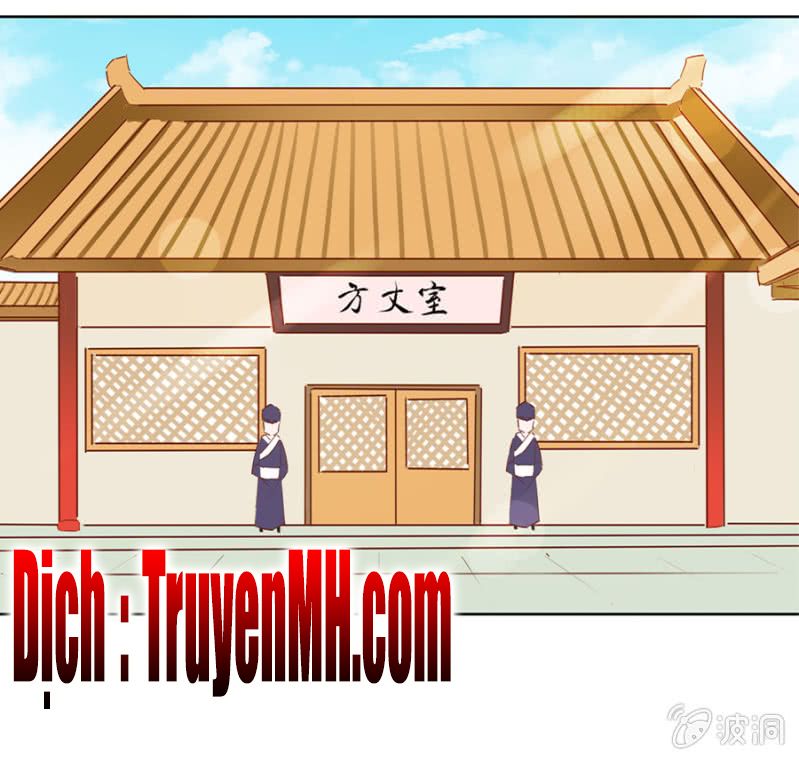 solo đi vương gia chapter 28 17