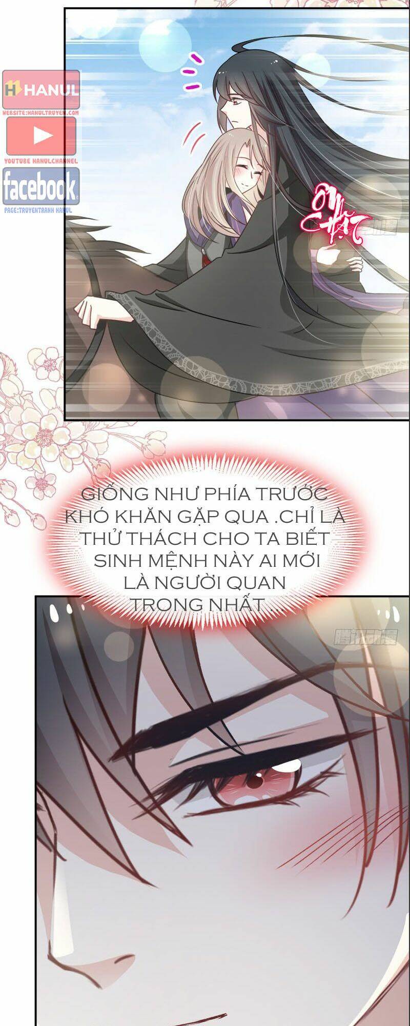 thiên hạ đệ nhất sủng phi chapter 115 15