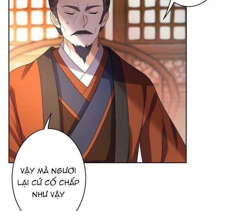 vương gia kiêu ngạo quá khó cua chapter 30 59
