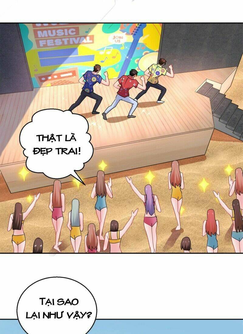 vú em là cổ tiên chapter 158 18