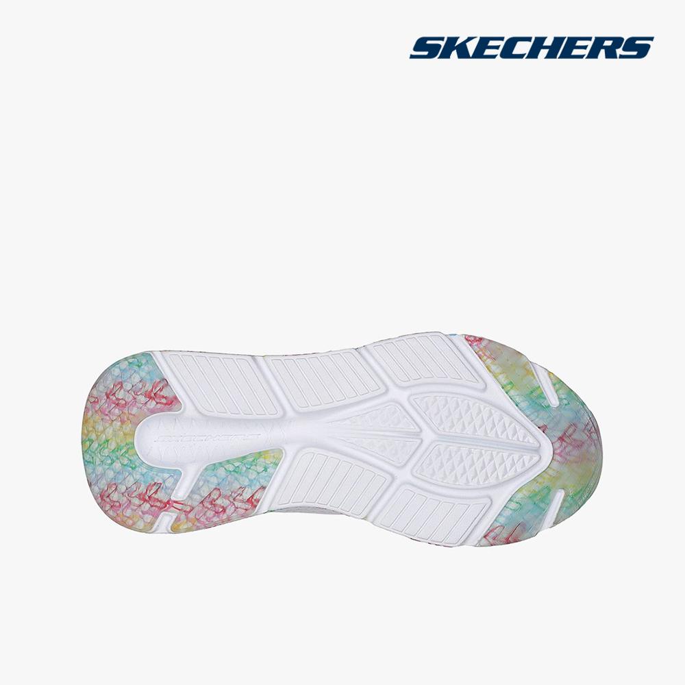 SKECHERS - Giày sneakers nữ cổ thấp Max Cushioning Elite 128557