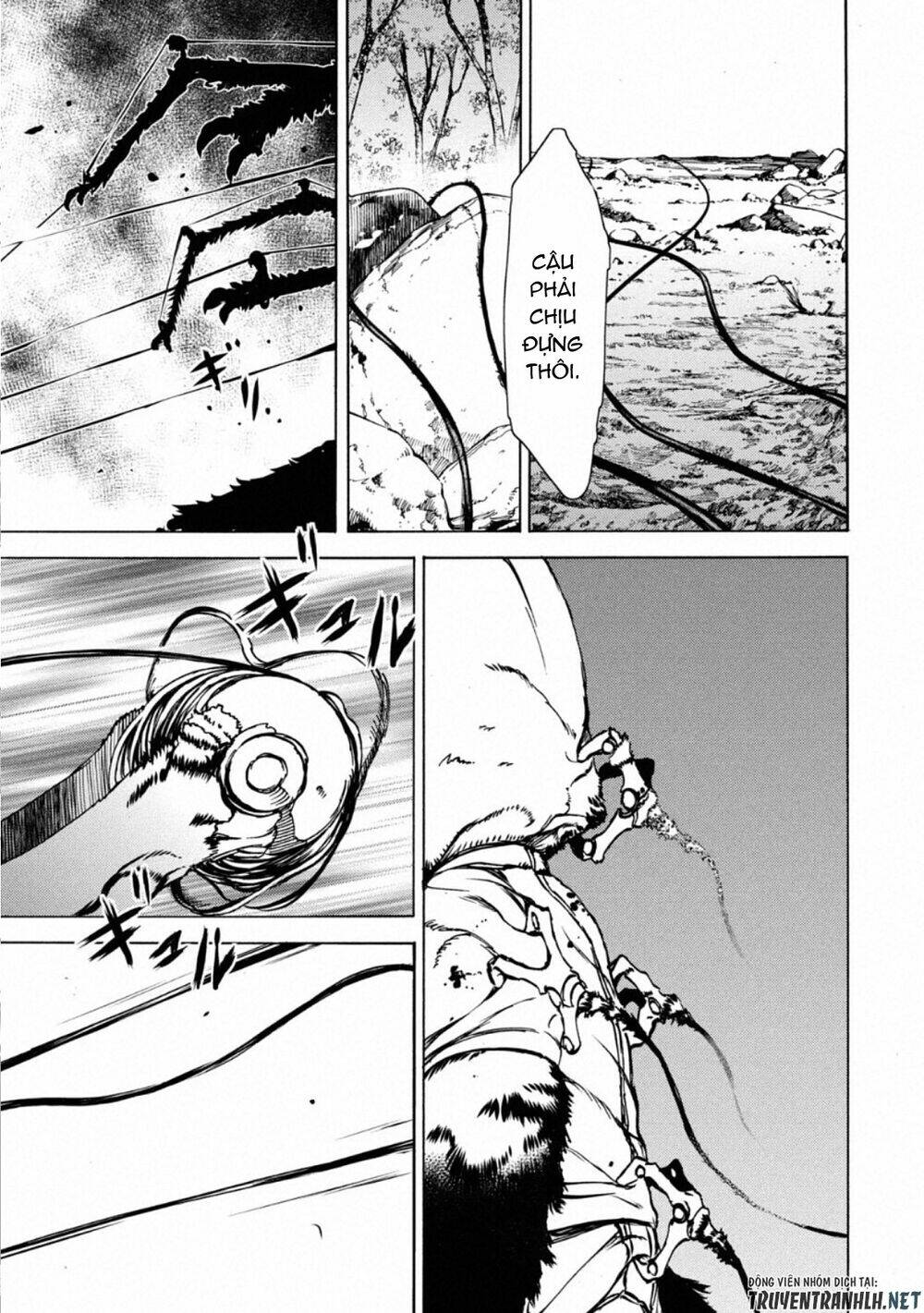 gleipnir - sợi xích thần chapter 43 22