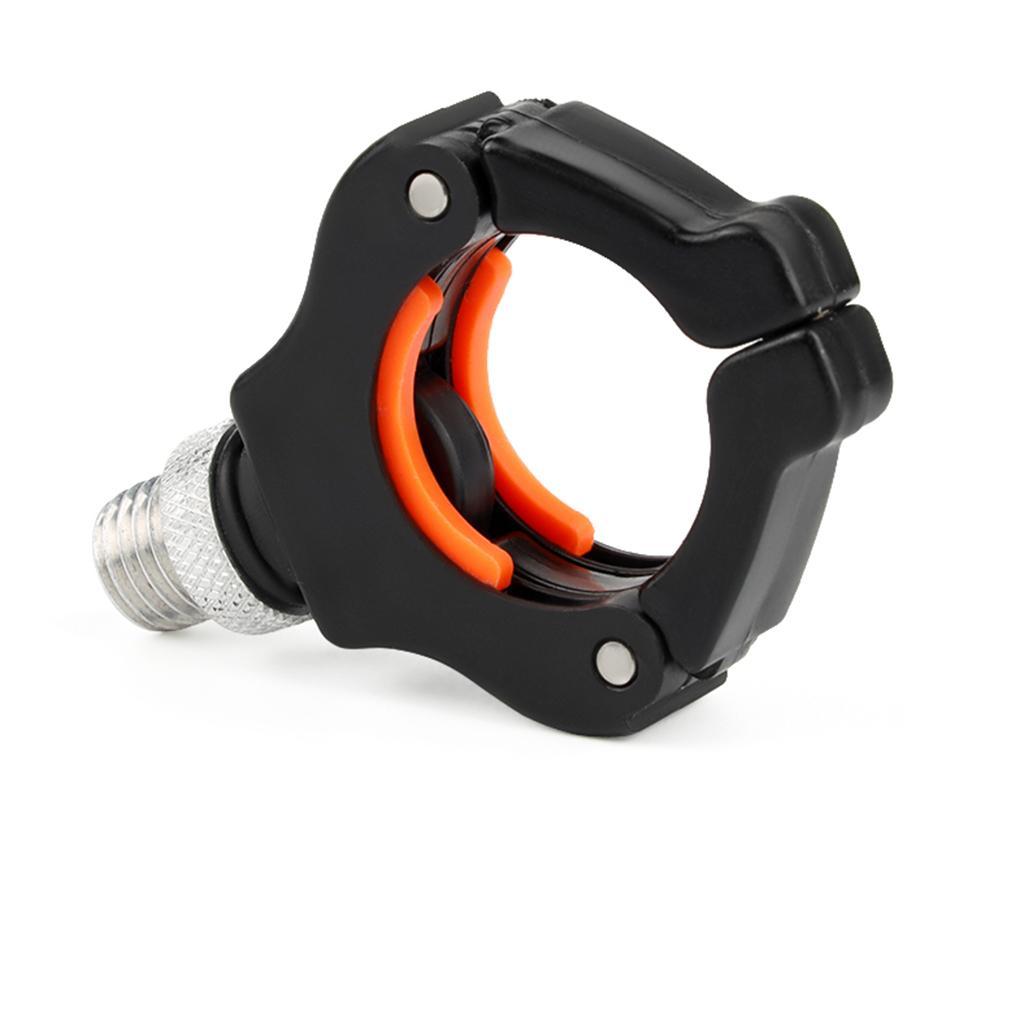 Nylon Aluminum Alloy Fishing Rod Grip Rest Head Y Shape Fishing Pole Support Bracket Holder Black Fishing Pole Support Head