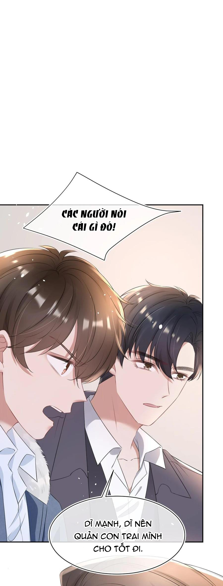 ta sinh con cho tổng tài chapter 56 35