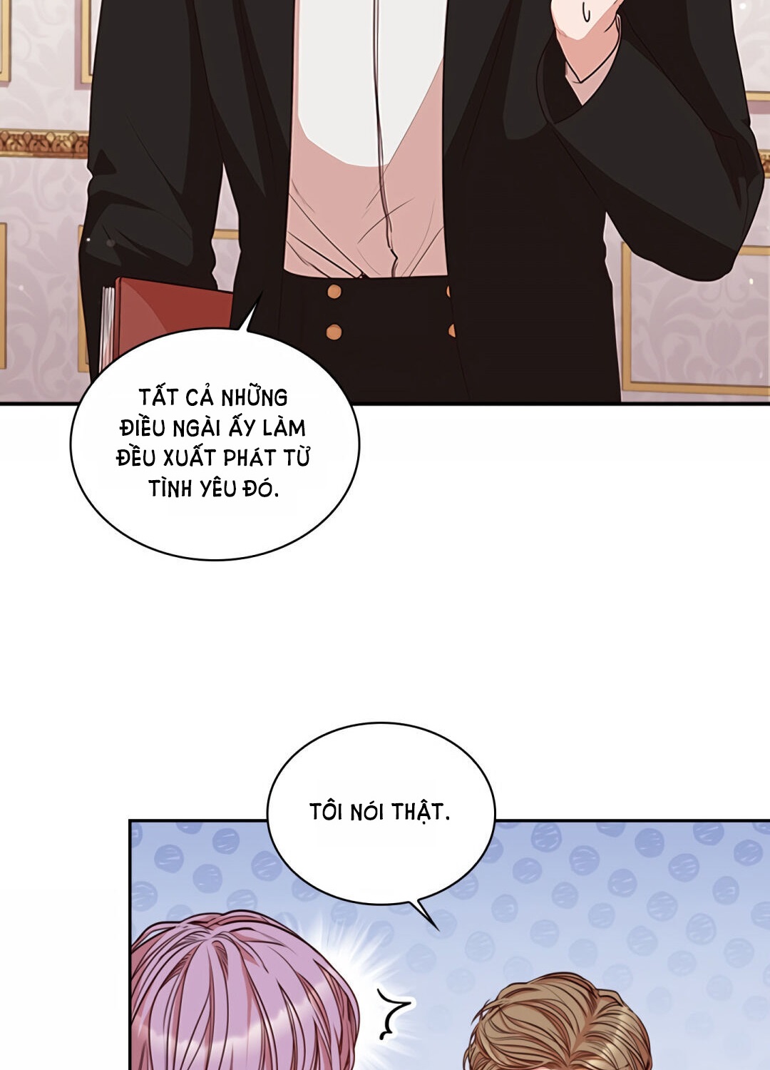 trở thành thư ký của bạo chúa chapter 26 66