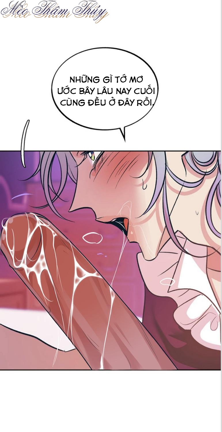 người hầu dễ thương chapter 3 38