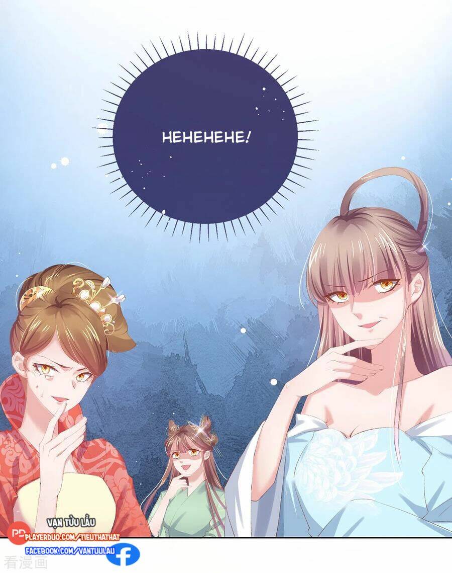 thị huyết y phi chapter 117 10