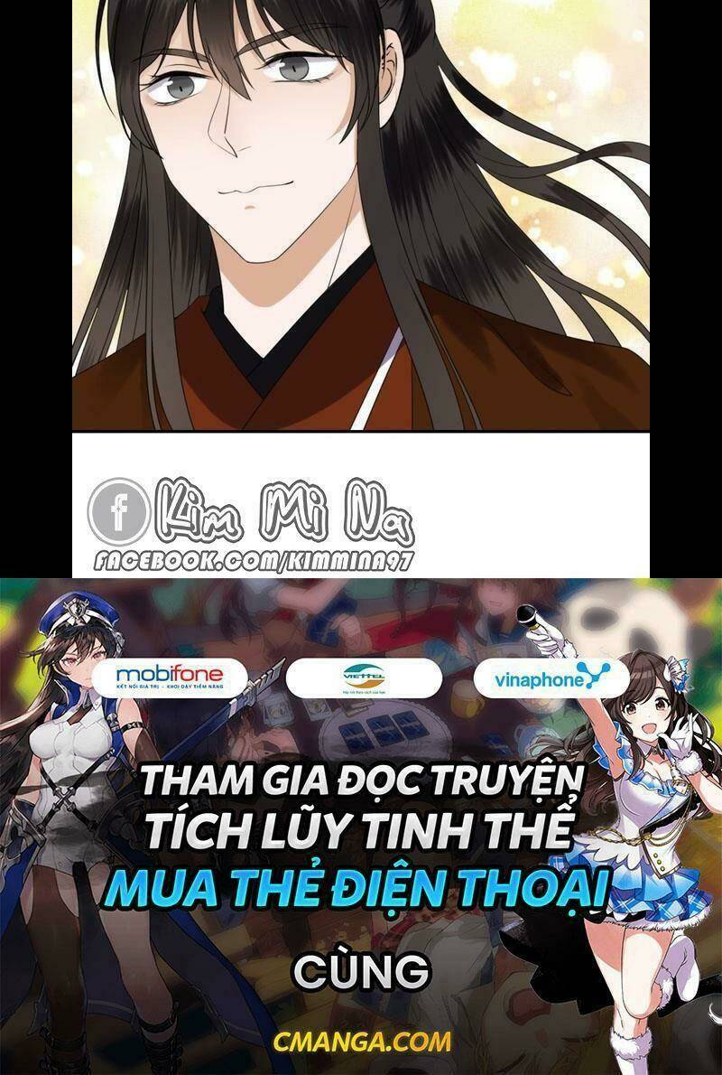 vương gia kiêu ngạo quá khó cua chapter 106 21