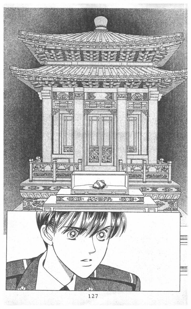 nàng tiên ánh trăng - kaguya hime chapter 14 125