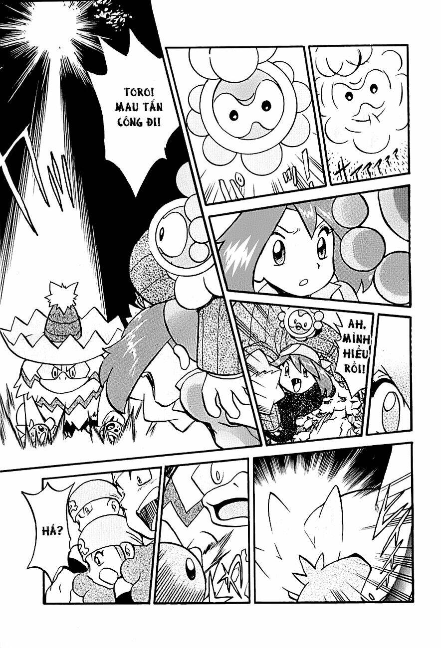 thú cưng đặc biệt chapter 189 12