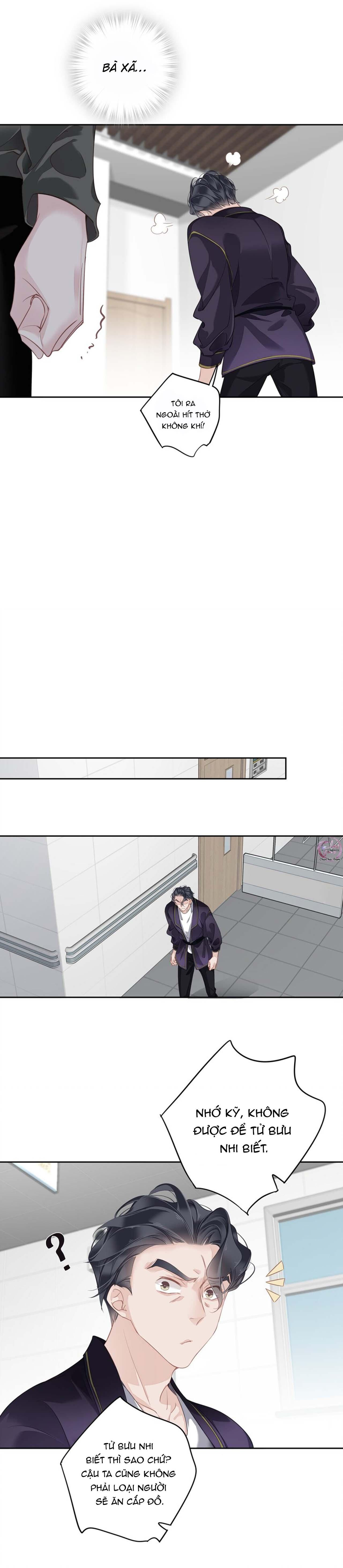 cuộc mai mối vượt giống loài chapter 55 4