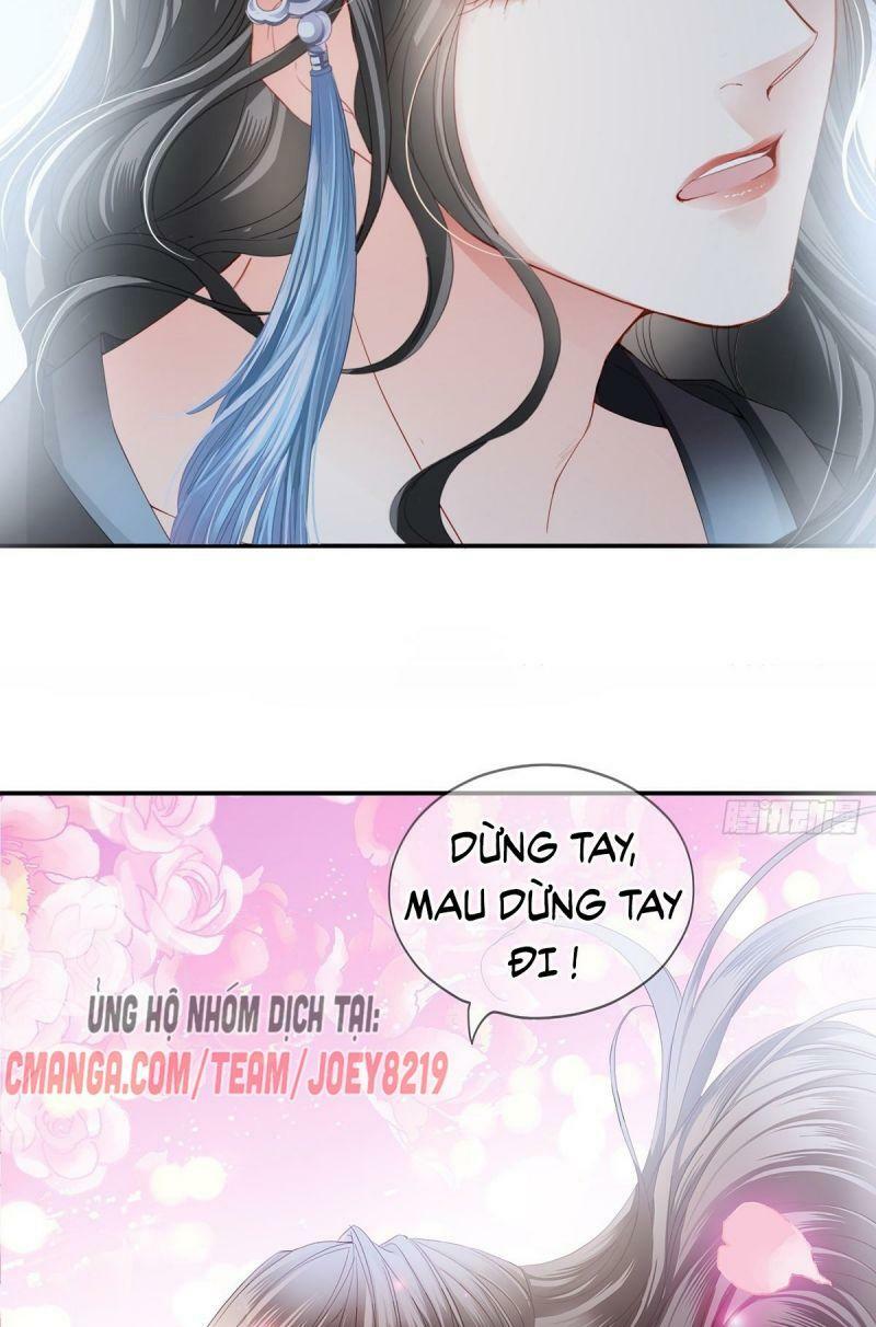 bổn vương muốn nàng chapter 11 16