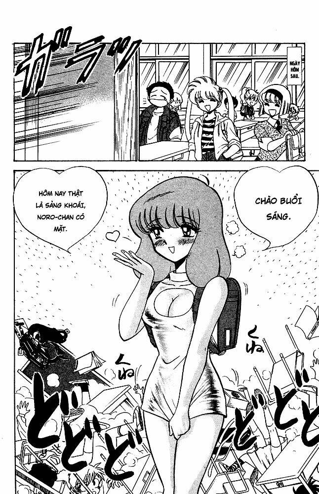 jigoku sensei nube - người thầy dũng cảm chapter 133 8