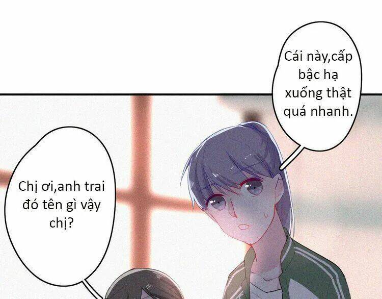 quy tắc của mỹ nam chapter 35 51