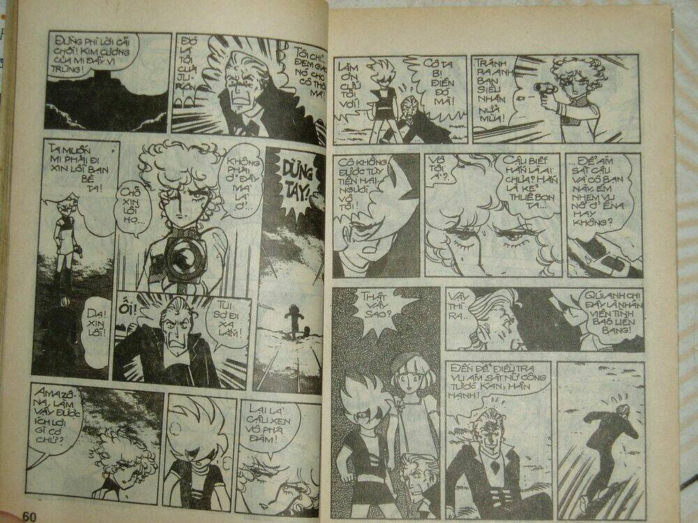 siêu nhân locke chapter 4 30