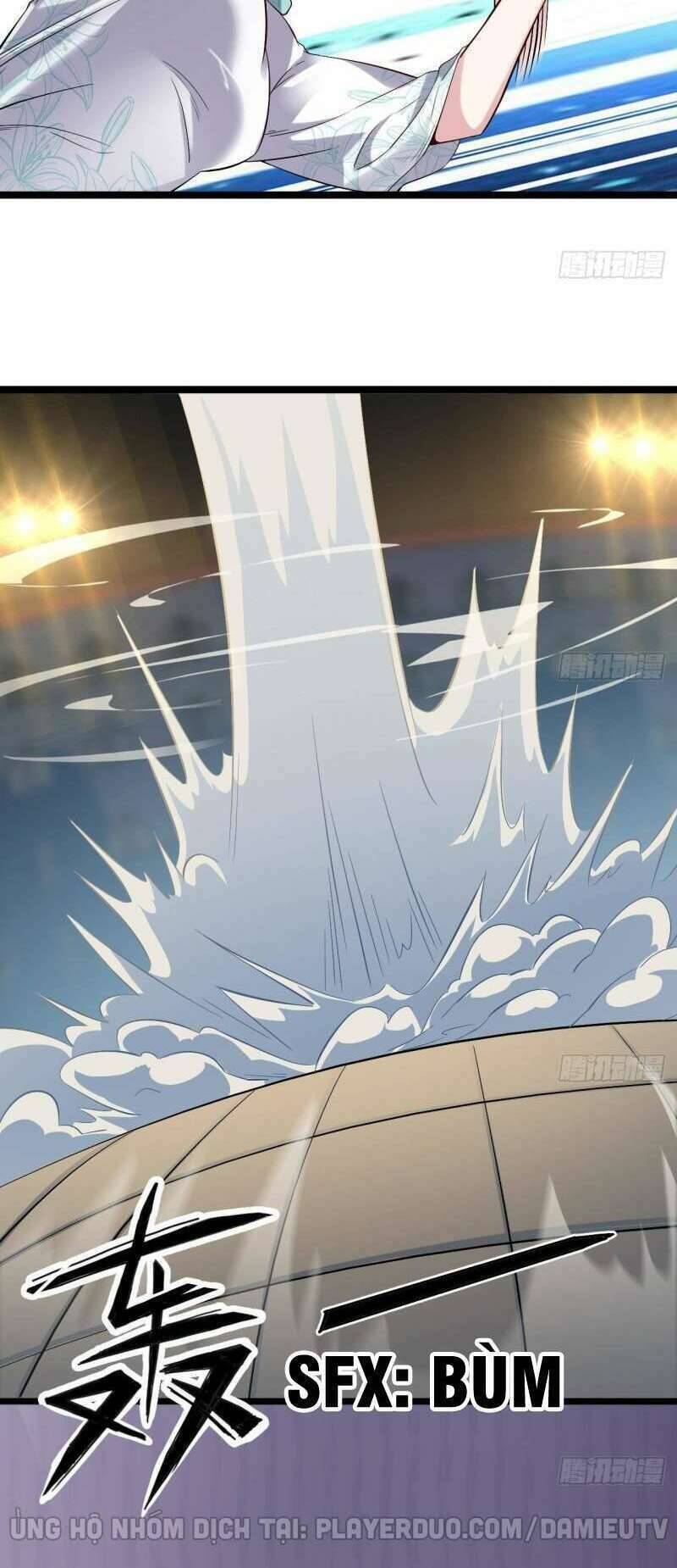 địa phủ khai phá thương chapter 228 17