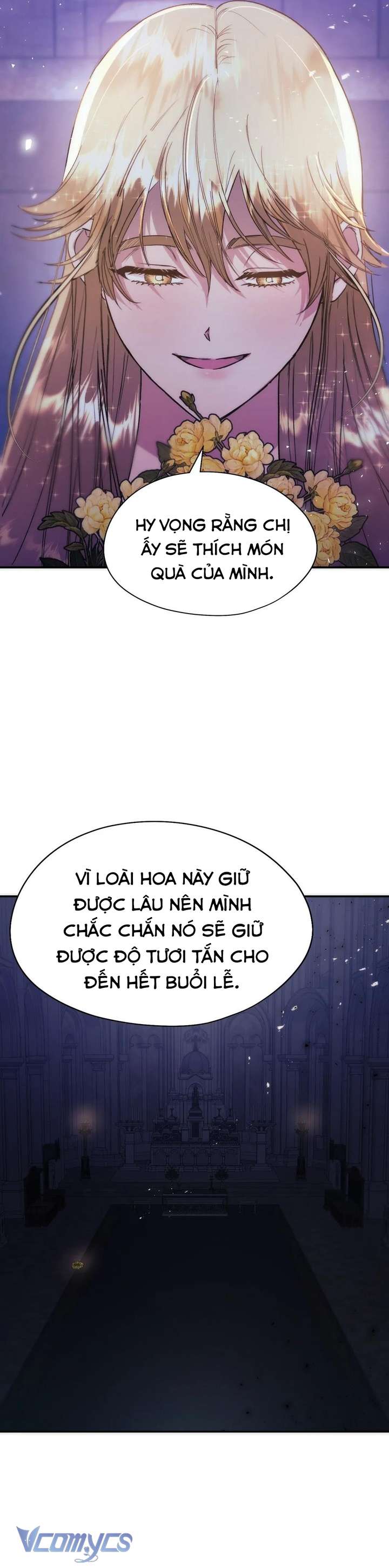 [19+] tôi kết hôn với em gái của vợ chapter 2 45