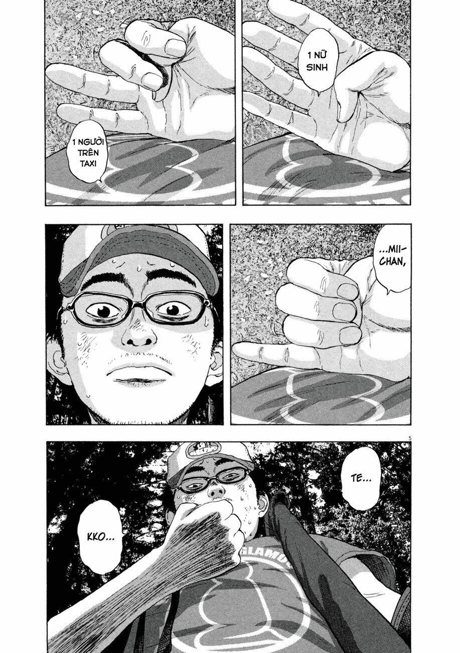 tôi là người hùng chapter 48 7