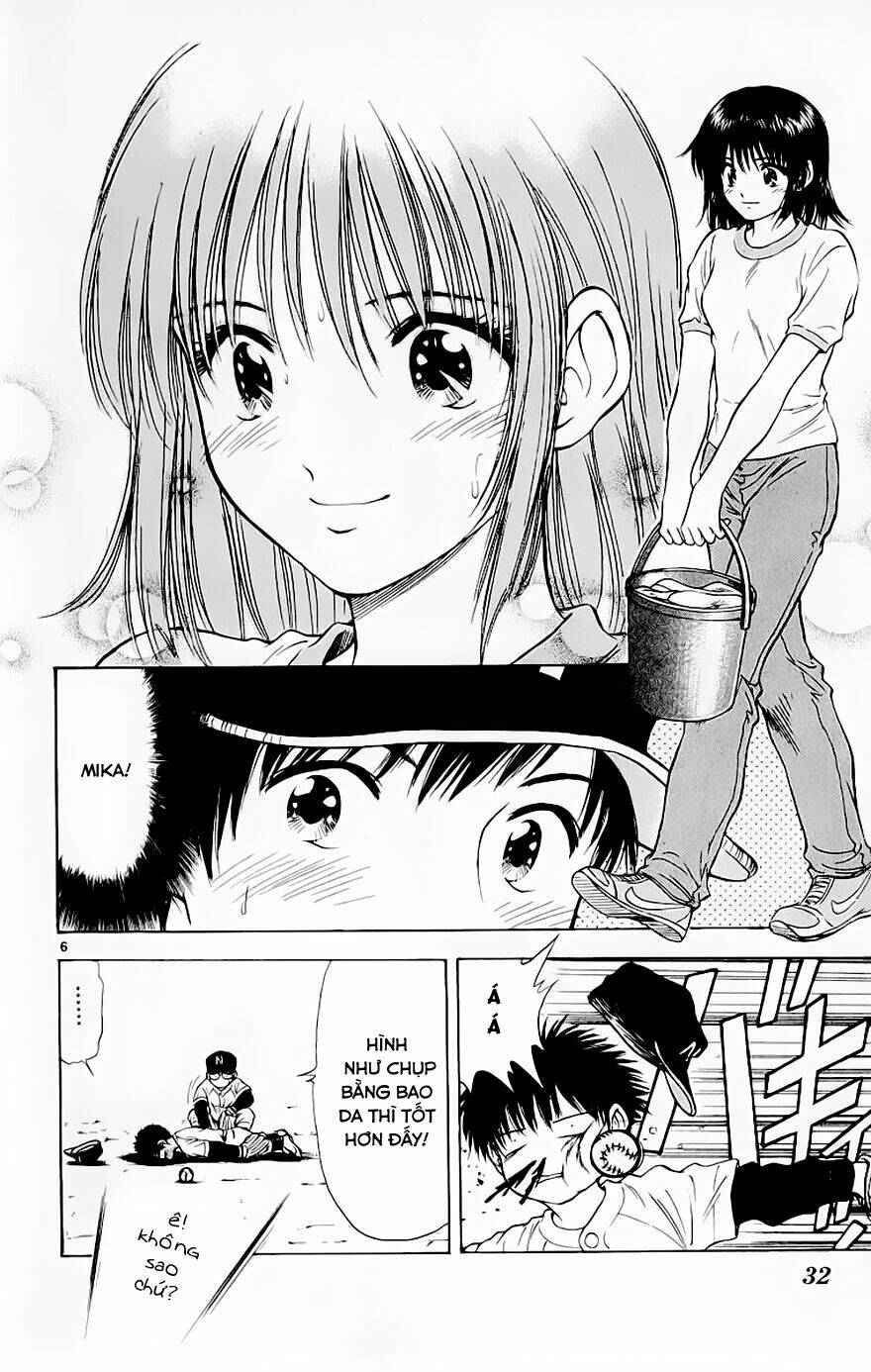 salad days chapter 90 7