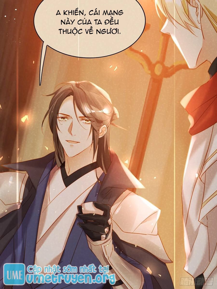 lục thân bất nhận chapter 67 18