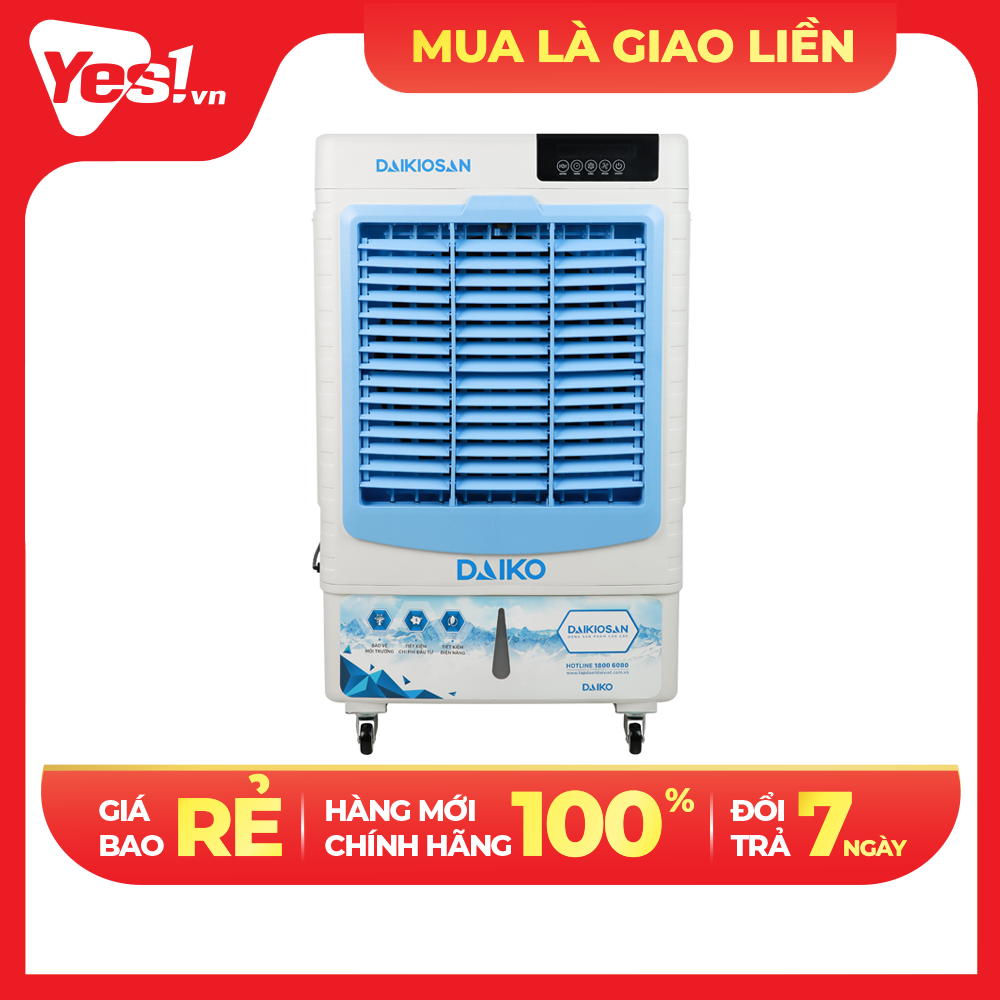 QUẠT ĐIỀU HÒA DAIKIO DKA-04500D - HÀNG CHÍNH HÃNG