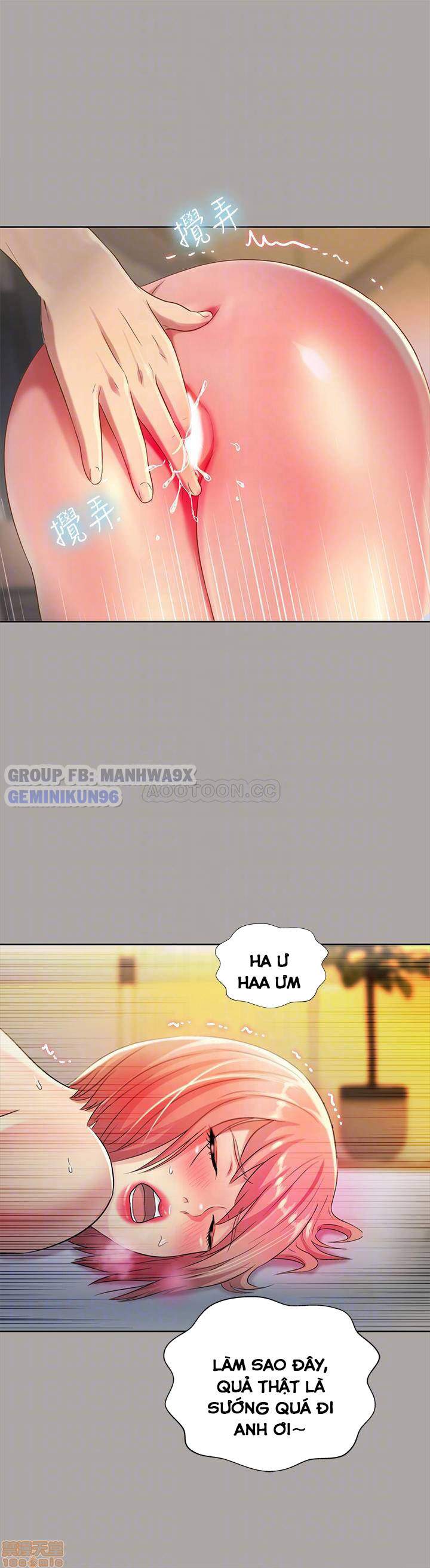 bạn gái của bạn tôi chapter 61 14