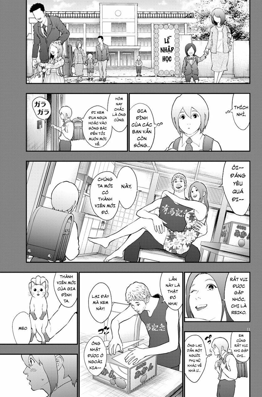 đọa nhân chapter 107 11